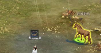 牧马游戏,探寻古代牧民生活的奇幻之旅(图2) 牧马游戏,探寻古代牧民生活的奇幻之旅(图2)