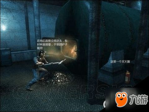 杀手游戏描述,一场生死未卜的杀手游戏(图3) 杀手游戏描述,一场生死未卜的杀手游戏(图3)
