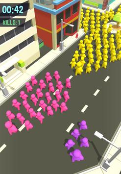 人群城市 游戏,探寻人群中的游戏奥秘(图3) 人群城市 游戏,探寻人群中的游戏奥秘(图3)