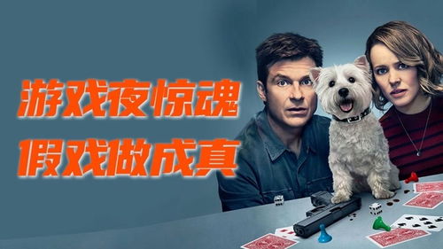假戏游戏,一场跨越虚拟与现实的奇幻冒险之旅(图1)