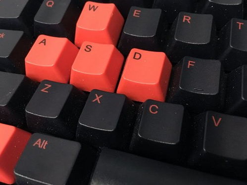 游戏c键,揭秘游戏中的关键角色(图2) 游戏c键,揭秘游戏中的关键角色(图2)