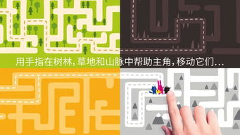 饥狼游戏,生存挑战与人性考验的极限对决(图2)
