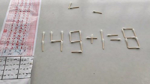 棉签游戏,锻炼手眼协调的亲子时光(图2) 棉签游戏,锻炼手眼协调的亲子时光(图2)