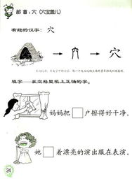 识字游戏偏旁,探索汉字偏旁的奥秘之旅(图2) 识字游戏偏旁,探索汉字偏旁的奥秘之旅(图2)