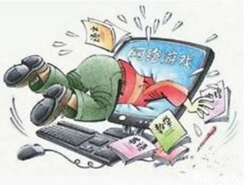 游戏骗小孩,揭秘游戏中的陷阱与诱惑(图3) 游戏骗小孩,揭秘游戏中的陷阱与诱惑(图3)