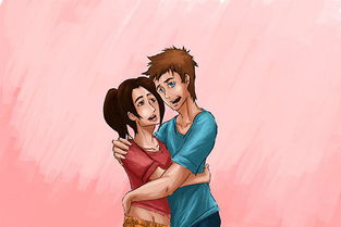 男友双人游戏,男友与我携手闯荡虚拟世界(图1) 男友双人游戏,男友与我携手闯荡虚拟世界(图1)