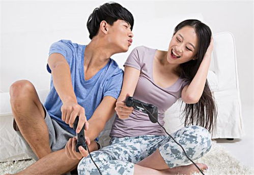 男友双人游戏,男友与我携手闯荡虚拟世界(图2) 男友双人游戏,男友与我携手闯荡虚拟世界(图2)