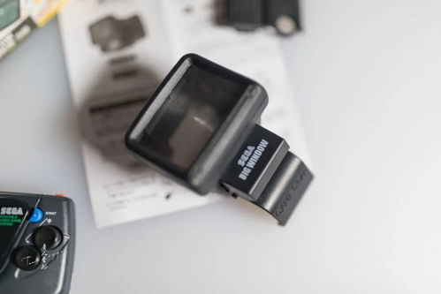 不用买游戏的游戏机,尽享无限乐趣的神奇游戏机(图1) 不用买游戏的游戏机,尽享无限乐趣的神奇游戏机(图1)