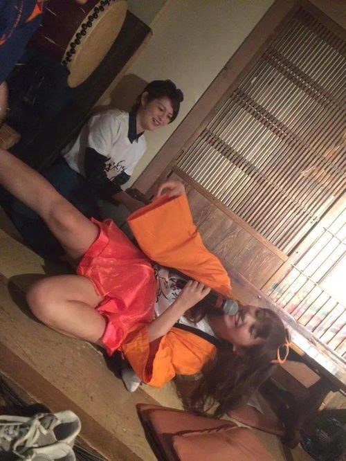 剪脚底游戏,增进友谊的全民游戏(图3) 剪脚底游戏,增进友谊的全民游戏(图3)