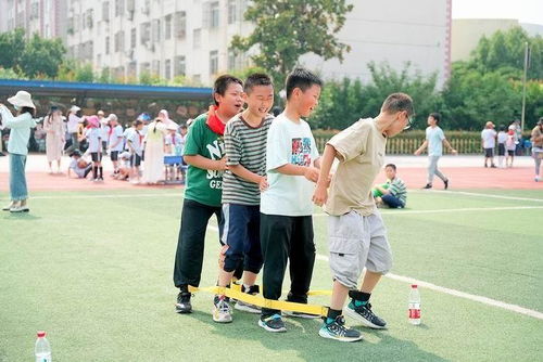 商场劳动游戏,锻炼团队协作(图2) 商场劳动游戏,锻炼团队协作(图2)