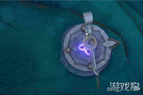 游戏探针,探寻虚拟世界中的神秘力量(图1)