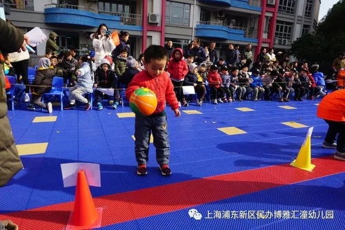 大班游戏运动,培养幼儿全面发展新篇章(图3) 大班游戏运动,培养幼儿全面发展新篇章(图3)