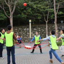 台州拓展游戏,体验团队协作与智慧挑战的欢乐之旅(图3) 台州拓展游戏,体验团队协作与智慧挑战的欢乐之旅(图3)
