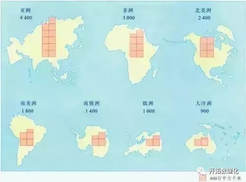 地理识图游戏,探索世界地图奥秘之旅(图3)