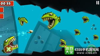 美洲探险游戏,探寻未知大陆的传奇之旅(图3) 美洲探险游戏,探寻未知大陆的传奇之旅(图3)