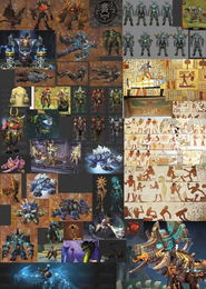 壁画游戏,探索古代艺术与虚拟现实的交融之旅(图1) 壁画游戏,探索古代艺术与虚拟现实的交融之旅(图1)