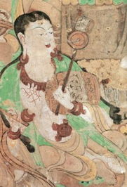 壁画游戏,探索古代艺术与虚拟现实的交融之旅(图2) 壁画游戏,探索古代艺术与虚拟现实的交融之旅(图2)