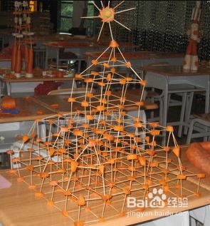 搭牙签游戏,智慧比拼的趣味游戏体验(图2) 搭牙签游戏,智慧比拼的趣味游戏体验(图2)