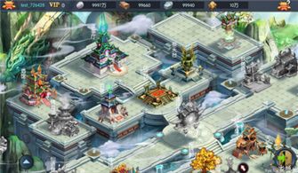 游戏商朝,再现古代战争传奇(图1) 游戏商朝,再现古代战争传奇(图1)