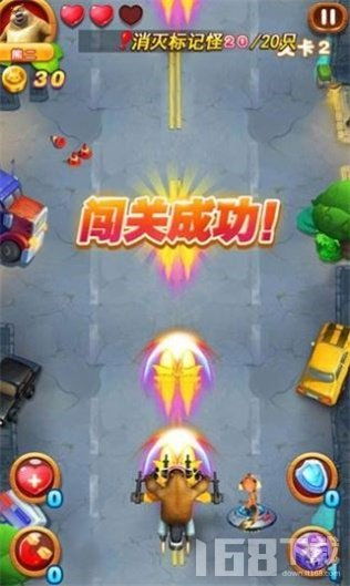 游戏大战吃,一场舌尖上的虚拟竞技盛宴(图2) 游戏大战吃,一场舌尖上的虚拟竞技盛宴(图2)