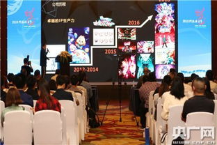 成都游戏会议,共绘游戏产业新蓝图(图1) 成都游戏会议,共绘游戏产业新蓝图(图1)