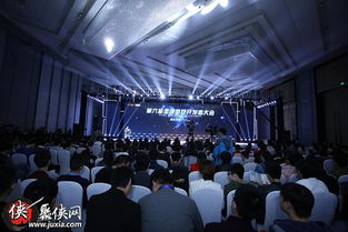 成都游戏会议,共绘游戏产业新蓝图(图3) 成都游戏会议,共绘游戏产业新蓝图(图3)