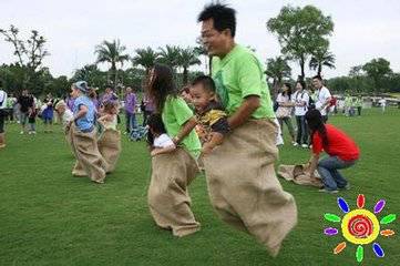 巴西亲子游戏,欢乐互动游戏体验之旅(图2) 巴西亲子游戏,欢乐互动游戏体验之旅(图2)