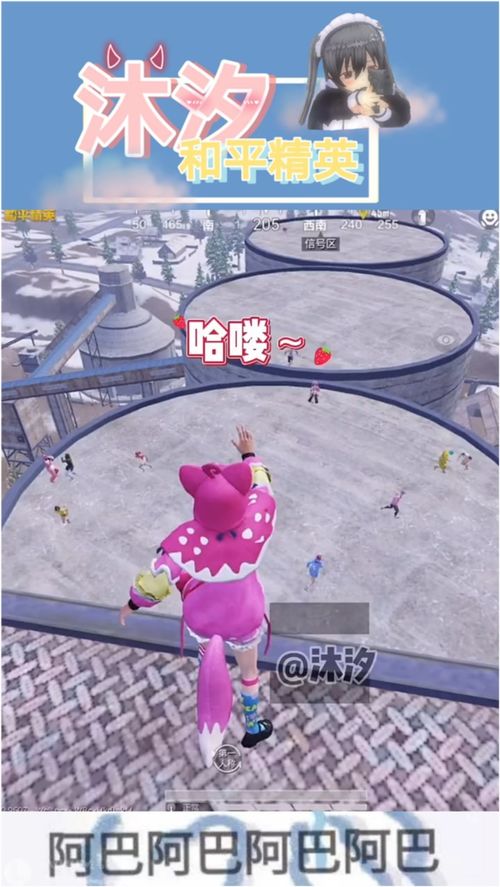 陪你耍游戏,探索“陪你耍游戏”的魅力之旅(图2) 陪你耍游戏,探索“陪你耍游戏”的魅力之旅(图2)