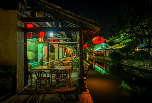 南浔游戏名,探寻江南水乡的奇幻之旅(图2)