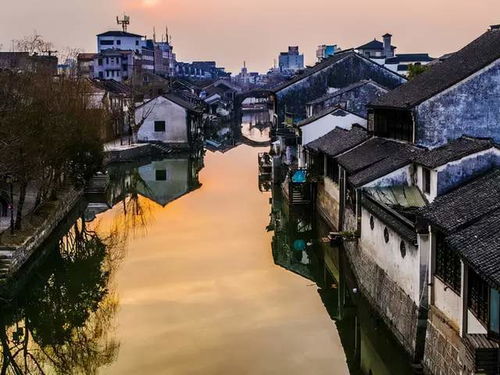 南浔游戏名,探寻江南水乡的奇幻之旅(图3)