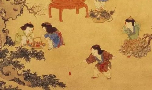 贾谊小游戏,体验古代才子智慧之旅(图3) 贾谊小游戏,体验古代才子智慧之旅(图3)
