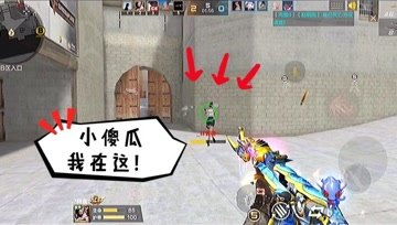 鹿人 游戏,探寻神秘森林的奇幻冒险之旅(图3) 鹿人 游戏,探寻神秘森林的奇幻冒险之旅(图3)