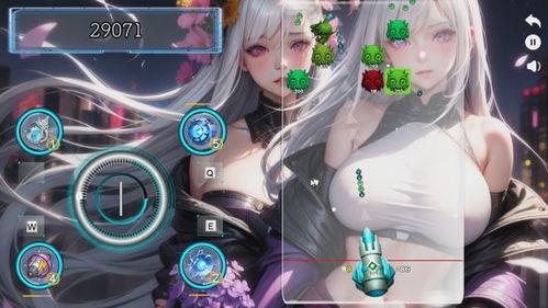 ai游戏美术,创新与变革的视觉盛宴(图1) ai游戏美术,创新与变革的视觉盛宴(图1)