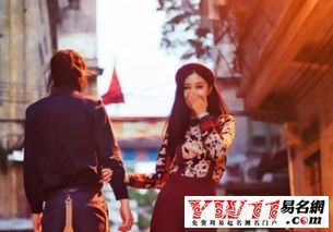 一个字游戏情侣网名,情侣网名背后的浪漫故事(图1) 一个字游戏情侣网名,情侣网名背后的浪漫故事(图1)