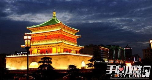 开罗游戏长安,古都风华再现(图1) 开罗游戏长安,古都风华再现(图1)