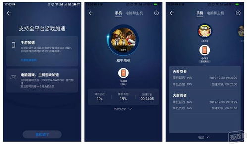 游戏优化加,游戏优化策略与性能提升之道(图2) 游戏优化加,游戏优化策略与性能提升之道(图2)