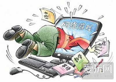 游戏会癫痫,揭秘虚拟世界中的健康隐患(图3)