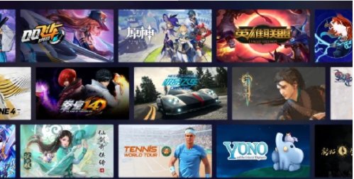各大云游戏,探索各大平台的技术革新与市场布局(图2) 各大云游戏,探索各大平台的技术革新与市场布局(图2)