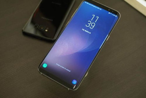 三星s8游戏退出全屏,三星S8游戏全屏模式下的便捷退出攻略(图1) 三星s8游戏退出全屏,三星S8游戏全屏模式下的便捷退出攻略(图1)