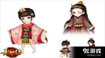后宫纷争游戏,权谋与爱恨的宫廷较量(图1) 后宫纷争游戏,权谋与爱恨的宫廷较量(图1)