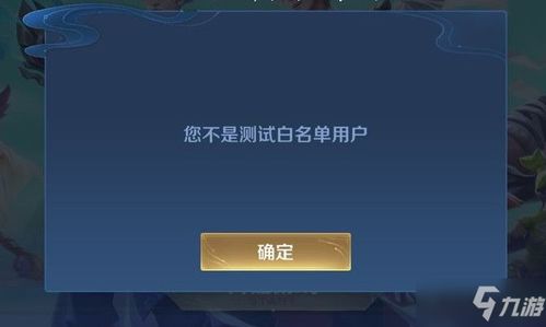 游戏白名单是什么意思,畅游无阻的通行证(图3) 游戏白名单是什么意思,畅游无阻的通行证(图3)
