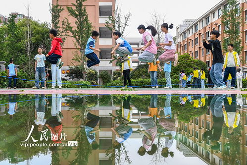 校园文体游戏,活力四溢的青春竞技场(图2) 校园文体游戏,活力四溢的青春竞技场(图2)