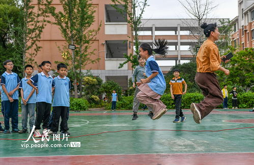 校园文体游戏,活力四溢的青春竞技场(图3) 校园文体游戏,活力四溢的青春竞技场(图3)