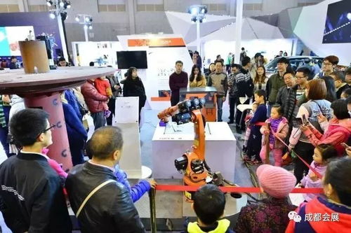 小游戏展会,小游戏展会精彩纷呈概览(图3) 小游戏展会,小游戏展会精彩纷呈概览(图3)
