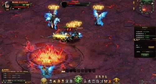 304游戏,探索无尽奇幻世界的冒险之旅(图3) 304游戏,探索无尽奇幻世界的冒险之旅(图3)