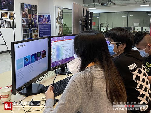 面试游戏直播,如何脱颖而出成为行业佼佼者(图2) 面试游戏直播,如何脱颖而出成为行业佼佼者(图2)