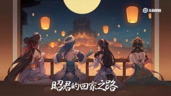 游戏思乡,虚拟世界里的故乡记忆(图1) 游戏思乡,虚拟世界里的故乡记忆(图1)
