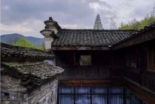 山中老宅游戏,山中老宅的幽深传说(图1)