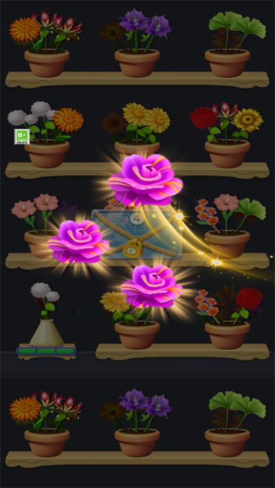 游戏花卉,探索奇幻游戏世界的花卉奥秘(图3) 游戏花卉,探索奇幻游戏世界的花卉奥秘(图3)