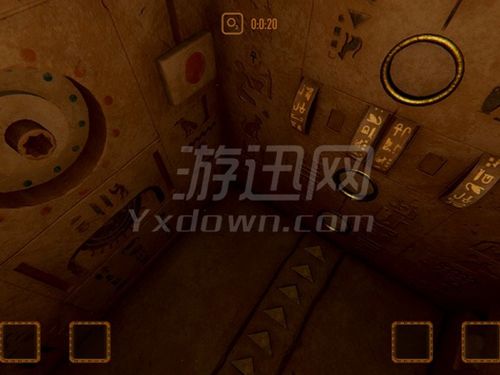 英文游戏密室,Unraveling the Mystery: A Thrilling English Escape Room Adventure(图1) 英文游戏密室,Unraveling the Mystery: A Thrilling English Escape Room Adventure(图1)